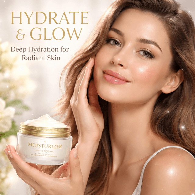 moisturizer for women